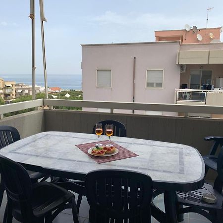 Casa Cometa - Vista Mare Монополи Экстерьер фото