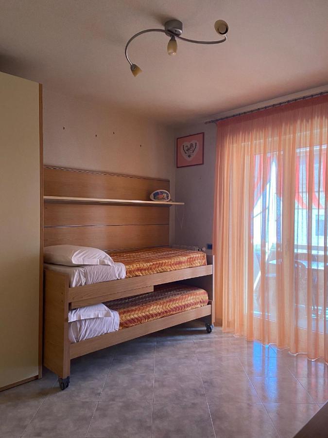Casa Cometa - Vista Mare Монополи Экстерьер фото