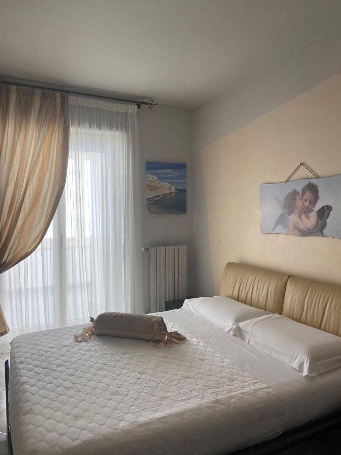 Casa Cometa - Vista Mare Монополи Экстерьер фото
