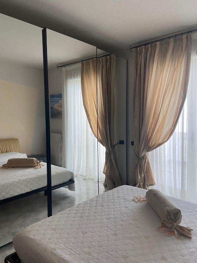 Casa Cometa - Vista Mare Монополи Экстерьер фото